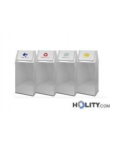 contenitore-per-la-differenziata-in-acciaio-inox-h41344