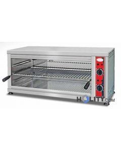 salamandra-professionale-a-due-zone-di-riscaldamento-h42110