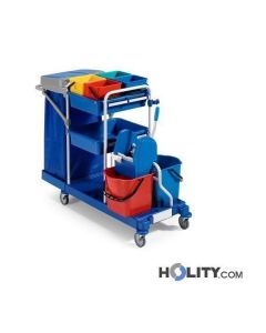 carrello-pulizia-professionale-h42217