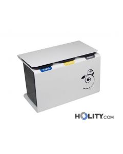 contenitore-per-rifiuti-differenziati-con-coperchio-h42410
