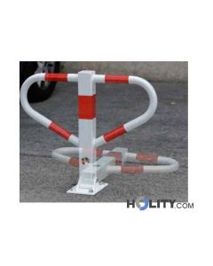barriera-di-sosta-pieghevole-h43909