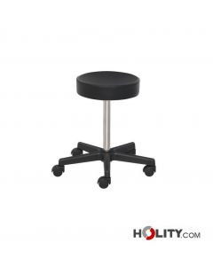 sgabello-per-studio-medico-con-altezza-regolabile-h448-83