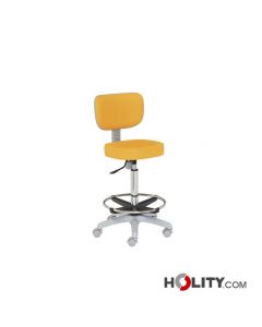 sgabello-per-studio-medico-con-poggiapiedi-h448-85