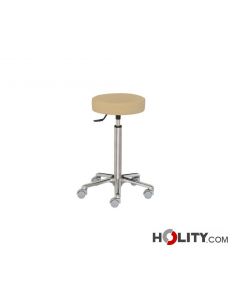 sgabello-per-studio-medico-in-acciaio-inox-h448-88