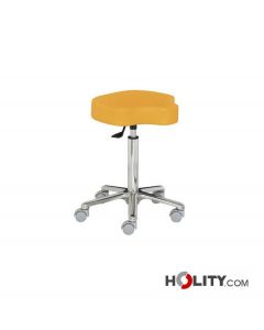 sgabello-per-studio-medico-senza-schienale-h448-98