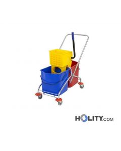 doppio-secchio-per-pulizie-con-strizzatore-h464-203