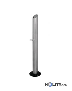posacenere-in-acciaio-per-smoking-area-h464-89