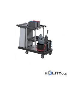 carrello-pulizie-con-porta-sacco-h489-19