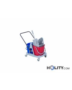 carrello-per-pulizia-professionale-h660-40