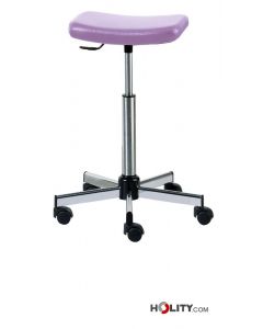 sgabello-medico-rettangolare-con-base-cromata-h666-33