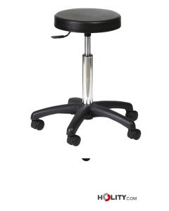 sgabello-medico-rotondo-in-poliuretano-con-base-in-abs-h666-34