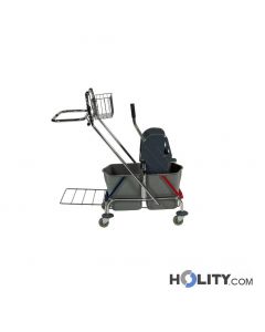 carrello-per-pulizia-professionale-con-portasacco-h694-08