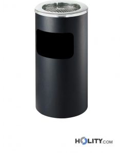 posacenere-con-gettacarte-h738-113