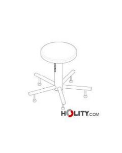 sedile-chirurgico-inox-aisi-304-con-5-piedini-autoclavabili-h779-08