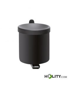 posacenere-circolare-da-parete-h822-24