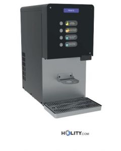 Distributore Automatico Caffè E Bevande Calde Necta Brio 250 3 Mesi Di