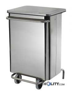 pattumiera-in-acciaio-h8620