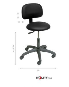 sgabello-medico-girevole-tondo-con-schienale-h904-03