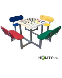 set-tavolo-multigioco-per-esterno-e-4-panche-con-schienale-h939_46