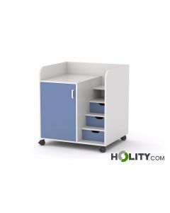 mobile-fasciatoio-per-asilo-con-scaletta-integrata-h979-01