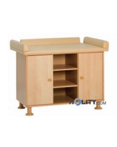 mobile-fasciatoio-biposto-in-legno-h17502