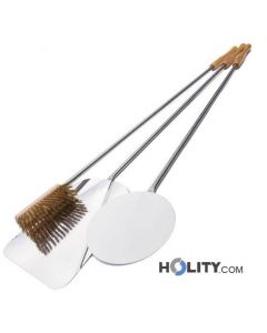 kit-tre-pale-in-acciaio-inox-h27003