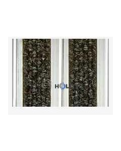 Tappeto tecnico con moquette in grana di riso 150x50 h15809