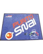 Asiugapassi stampato personalizzato 85x115 h15803