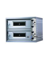 Forno elettrico per pizzeria h14710