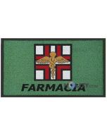 Asciugapassi stampato personalizzato 150x240 h15807