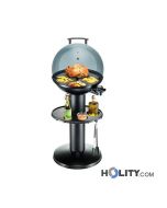 barbecue-elettrico-rommelsbacher-h14904