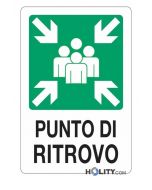 segnaletica-di-sicurezza-punto-di-ritrovo-h28011