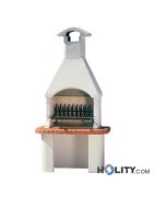 barbecue-prefabbricato-in-cemento-refrattario-h10105