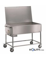 carrello-termico-in-acciaio-con-coperchio-h31407