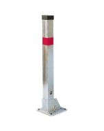 Melis Folienwerkstatt Scudo – parcheggio – conducente per Sedia a rotelle – Parcheggio – 15 x 10 cm, 30 x 20 cm e 45 x 30 cm – Foro Adesivo in Schiuma Rigida in Alluminio Composito -S00314