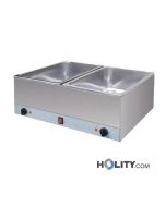 bagno-maria-doppia-vasca-inox-h32104