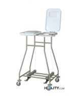 carrello-ospedaliero-per-raccolta-biancheria-h31513