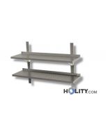 doppia-mensola-inox-forata-per-cucine-professionali-h35723
