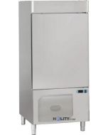 Abbattitore di temperatura 10 teglie GN 1/1 h0975