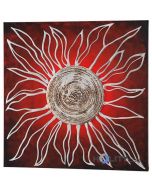Pannello-quadro-decorato-a-mano-con-foglia-argento-h11930
