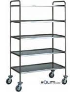 carrello-di-servizio-in-acciaio-inox-5-piani-h09144