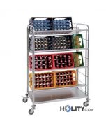 carrello-portabottiglie-in-acciaio-h22056