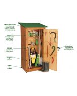casetta-in-legno-con-una-porta-h12623