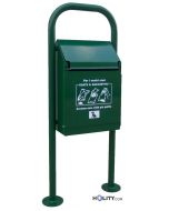 contenitore-deiezione-canine-da-tassellare-h109155