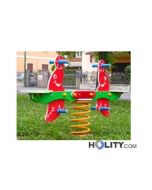 gioco-a-molla-per-bambini-foca-h109187