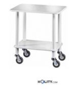 carrello-con-montanti-in-legno-massello-h09119