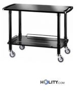 carrello-portavivande-in-legno---2-piani-h09121