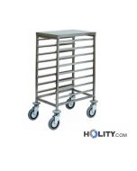 carrello-portateglie-in-acciaio-inox-h09193