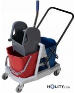 carrello-pulizia-h0964