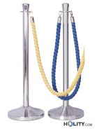 asta-delimita-corsie-in-acciaio-inox-lucido-h099905